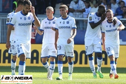 Ph&acirc;n t&iacute;ch Lens vs Auxerre 22h15 ng&agrave;y 22/8