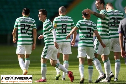 Phân tích St Johnstone vs Celtic 21h ngày 22/8