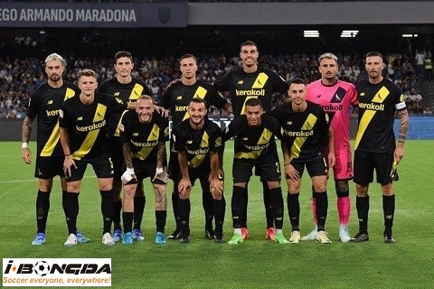 Phân tích Benevento vs Modena 2h ngày 23/8