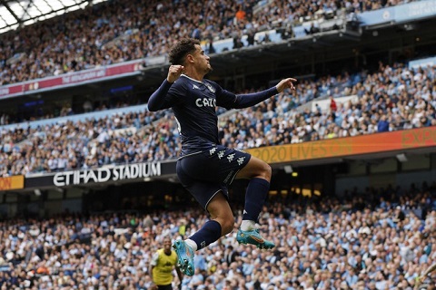 Phân tích Brighton vs Aston Villa 20h ngày 23/8