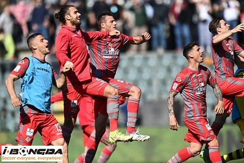 Phân tích Empoli vs Cremonese 2h ngày 23/8