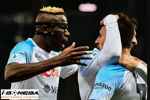 Ph&acirc;n t&iacute;ch Genoa vs Napoli 1h45 ng&agrave;y 23/8