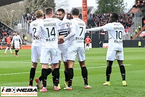 Phân tích Nice vs Lorient 1h45 ngày 23/8
