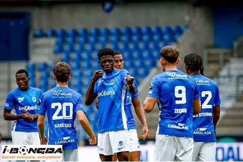 Phân tích Royal Antwerp vs Genk 1h45 ngày 23/8