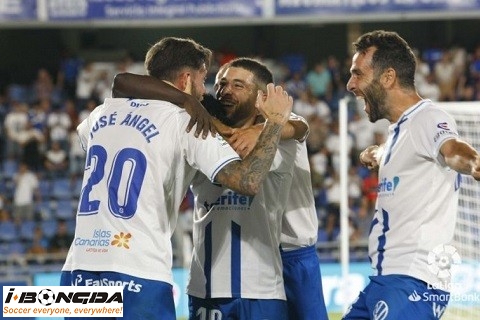 Nhận định dự đoán Tenerife vs Almeria 2h30 ngày 24/8