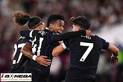 Ph&acirc;n t&iacute;ch Fulham vs Chelsea 2h ng&agrave;y 25/8