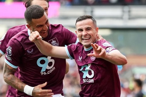 Nhận định dự đoán Bradford AFC vs Burnley 1h45 ngày 27/8