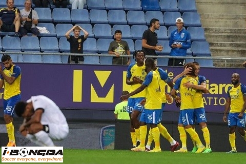 Phân tích Clermont Foot vs Sochaux 1h ngày 29/8