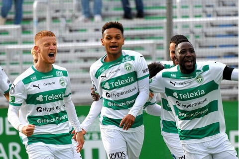Nhận định dự đoán Hacken vs Vasteras SK FK 20h ngày 29/8