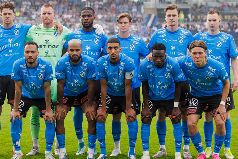 Phân tích Halmstads vs Kalmar FF 22h30 ngày 29/8
