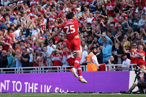 Nhận định dự đoán Middlesbrough vs West Bromwich 18h30 ngày 29/8
