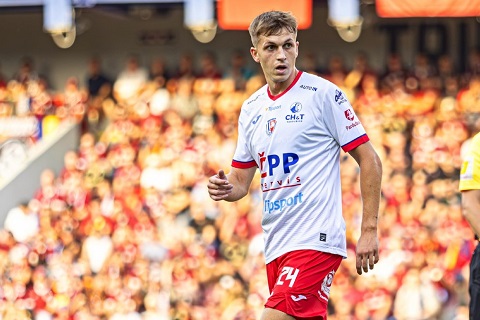 Nhận định dự đoán Pardubice vs Artis Brno 22h ngày 29/8