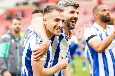 Nhận định dự đoán Sheffield Wed vs Bromley 21h ngày 29/8