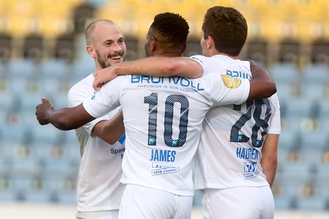 Nhận định dự đoán Valerenga vs Molde 21h ngày 29/8