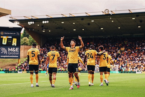 Nhận định dự đoán Wolves vs Stoke City 18h30 ngày 29/8