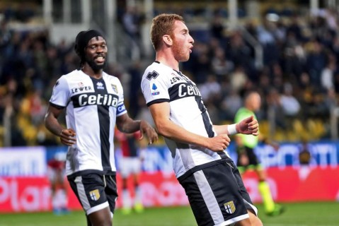 Ph&acirc;n t&iacute;ch Juventus vs Parma 1h45 ng&agrave;y 30/8