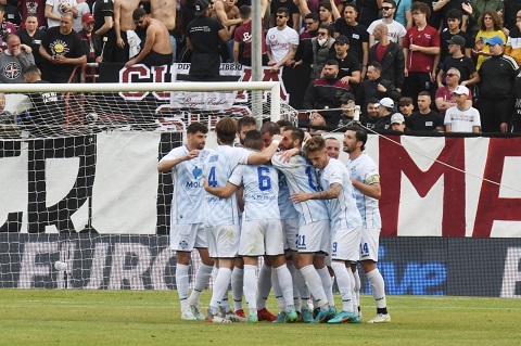Ph&acirc;n t&iacute;ch Napoli vs Como 23h30 ng&agrave;y 30/8