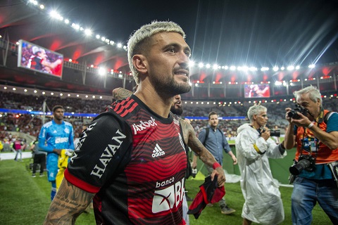 Nhận định dự đoán Flamengo vs Botafogo 2h ngày 31/8