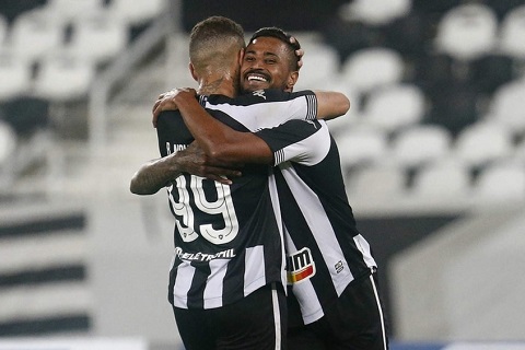 Phân tích Flamengo vs Botafogo 2h ngày 31/8