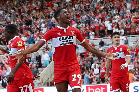 Phân tích Burnley vs Middlesbrough 2h ngày 3/9