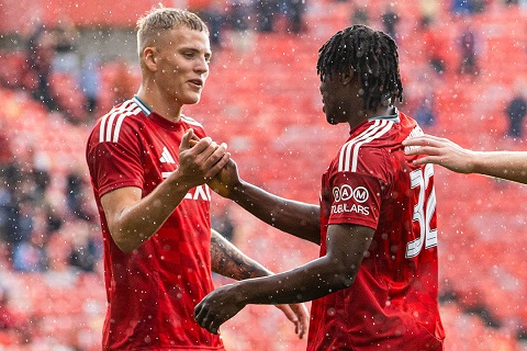 Phân tích Celtic vs Aberdeen 1h45 ngày 3/9
