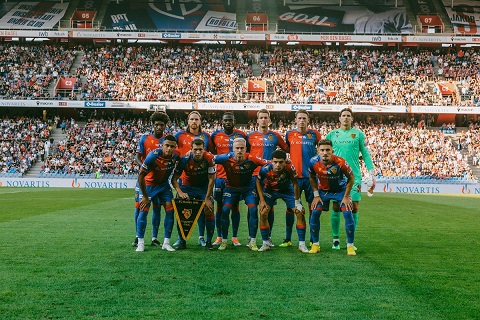 Nhận định dự đo&aacute;n Basel vs Sion 1h30 ng&agrave;y 4/9