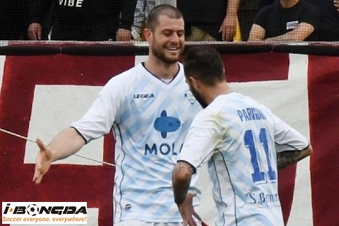 Ph&acirc;n t&iacute;ch Genoa vs Como 1h45 ng&agrave;y 5/9