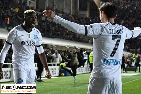 Phân tích Inter Milan vs Napoli 23h ngày 5/9