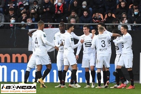 Phân tích Lens vs Lorient 22h15 ngày 5/9