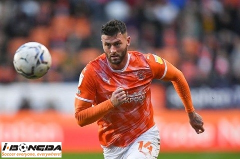Phân tích Reading vs Blackpool 21h ngày 5/9