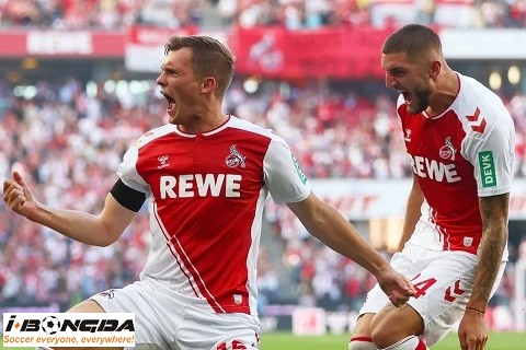 Ph&acirc;n t&iacute;ch VfB Stuttgart vs Koln 1h30 ng&agrave;y 5/9