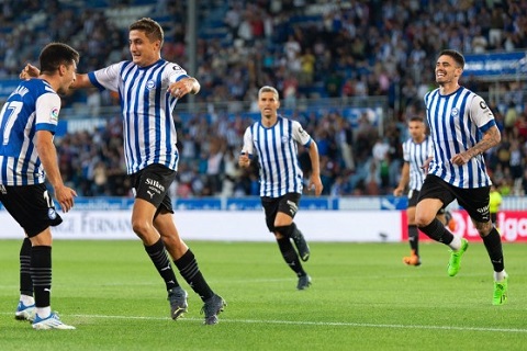 Nhận định dự đoán Alaves vs Osasuna 23h30 ngày 6/9