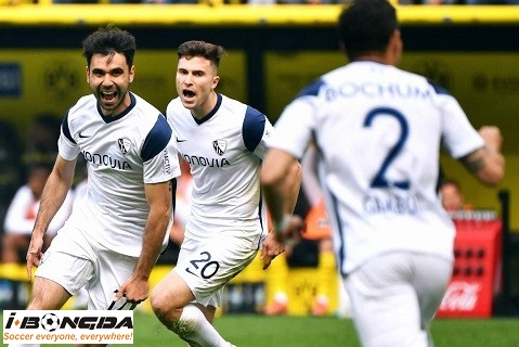 Phân tích Dynamo Dresden vs Bochum 1h30 ngày 6/9