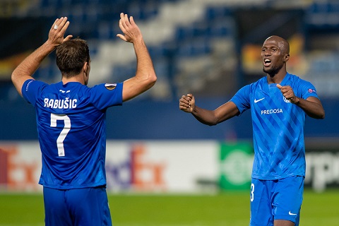 Phân tích FK Baumit Jablonec vs Slovan Liberec 20h ngày 6/9