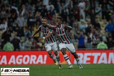 Nhận định dự đoán Fluminense vs Vasco da Gama 7h ngày 6/9