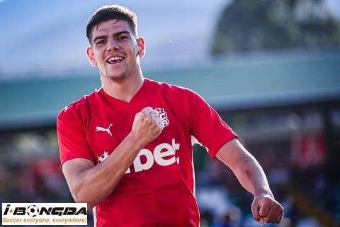Phân tích Levski Sofia vs Cska 1948 Sofia 1h15 ngày 6/9