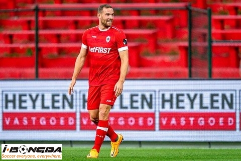 Phân tích Standard Liege vs Royal Antwerp 1h45 ngày 6/9