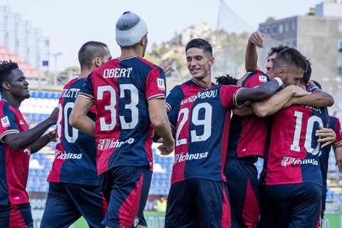 Nhận định dự đoán Cagliari vs Lecce 23h30 ngày 7/9