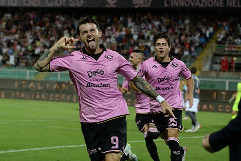 Nhận định dự đoán Palermo vs Sampdoria 1h30 ngày 8/9