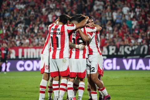 Phân tích Union Santa Fe vs Instituto 7h15 ngày 8/9