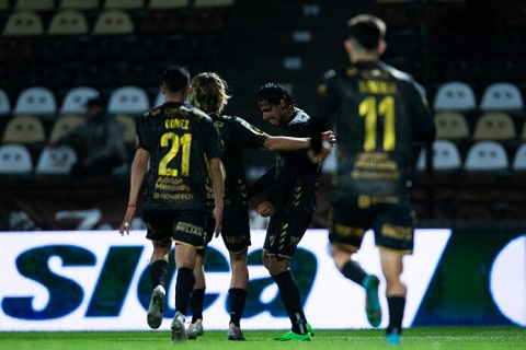 Phân tích Fluminense vs Ca Platense 5h ngày 9/9
