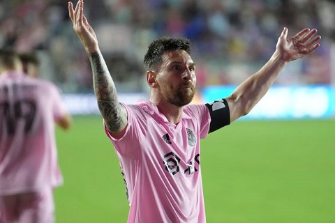 Ph&acirc;n t&iacute;ch Chicago Fire vs Inter Miami 7h30 ng&agrave;y 10/9