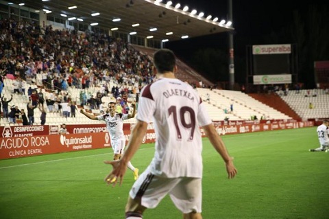 Phân tích Granada vs Albacete 23h30 ngày 12/9