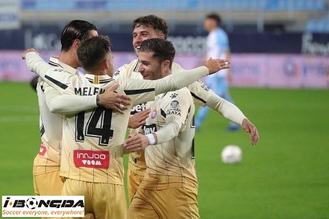 Phân tích Osasuna vs Espanyol 21h15 ngày 12/9