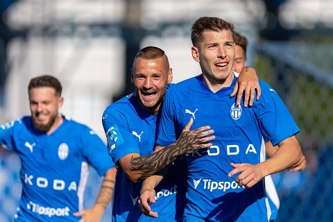 Phân tích Slovan Liberec vs Mlada Boleslav 20h ngày 12/9