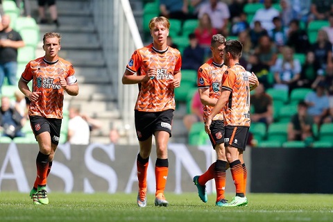 Nhận định dự đoán Volendam vs Den Bosch 21h45 ngày 13/9