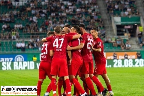Phân tích Zurich vs Vaduz 19h ngày 13/9