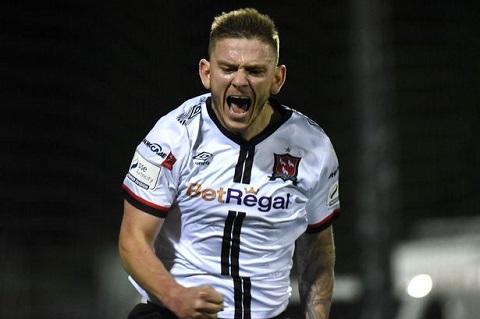 Dundalk vs St Patrick's 1h45 ngày 15/9