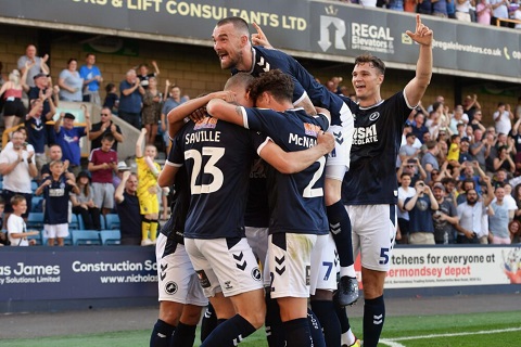 Phân tích Middlesbrough vs Millwall 1h45 ngày 16/9
