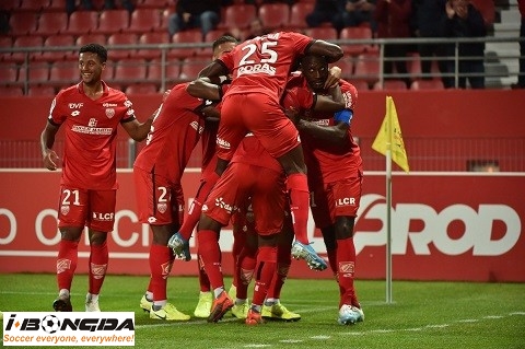Phân tích Annecy vs Dijon 1h ngày 19/9